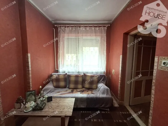 Eladó mezőgazdasági ingatlan Kiskunfélegyháza 100 nm