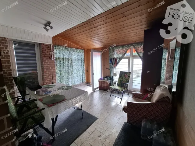 Eladó ház Kiskunlacháza 106 nm