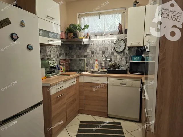 Eladó ház Kiskunlacháza 106 nm