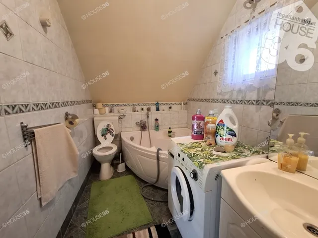 Eladó ház Kiskunlacháza 106 nm
