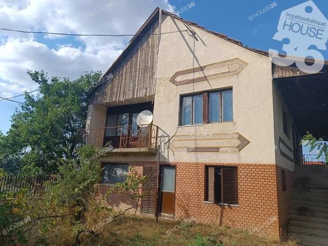 Eladó ház Tömörkény 92 nm