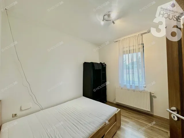 Ház – Kecskemét, Bács-Kiskun vármegye - 4. nézet