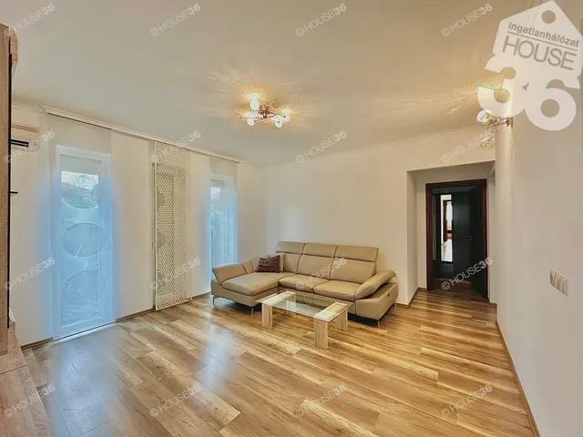 Eladó ház Kecskemét, Kadafalva 113 nm