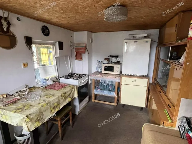 Eladó telek Kecskemét, Úrihegy 735 nm