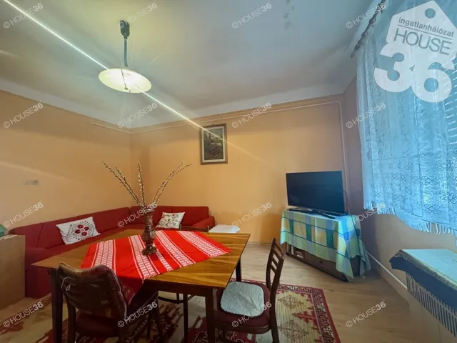 Eladó ház Kecskemét 70 nm