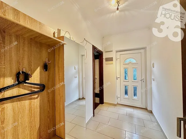 Eladó ház Kecskemét, Kadafalva 113 nm