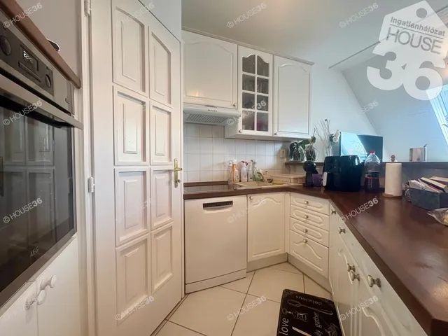 Eladó lakás Kecskemét, Belváros 58 nm