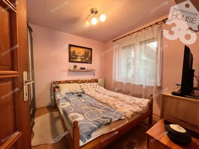 Eladó ház Kecskemét, Petőfiváros 192 nm