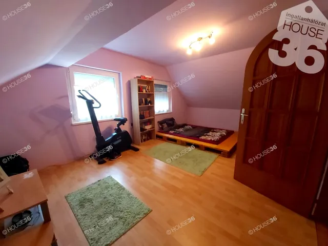 Eladó ház Kecskemét, Petőfiváros 192 nm