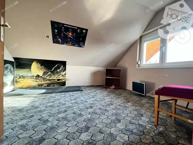 Eladó ház Kecskemét, Petőfiváros 192 nm