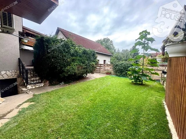 Eladó ház Kecskemét, Petőfiváros 192 nm