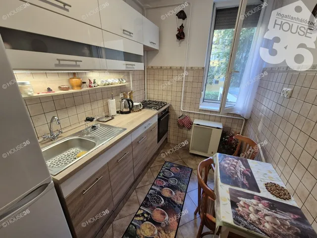 Eladó lakás Kecskemét 54 nm