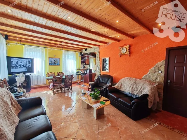 Eladó ház Jakabszállás 128 nm