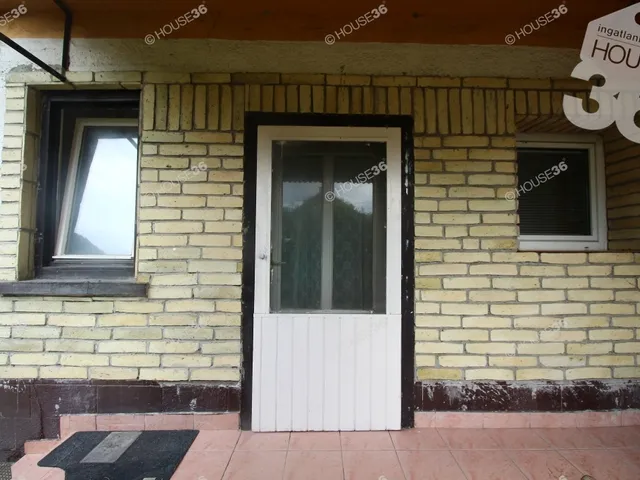 Eladó ház Csengőd 46 nm