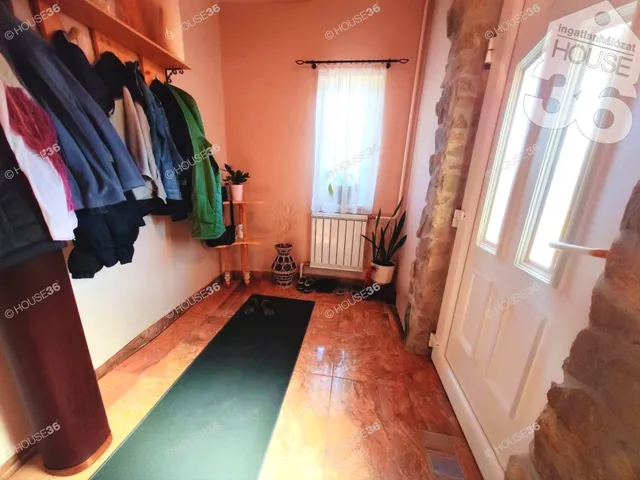 Eladó ház Jakabszállás 128 nm