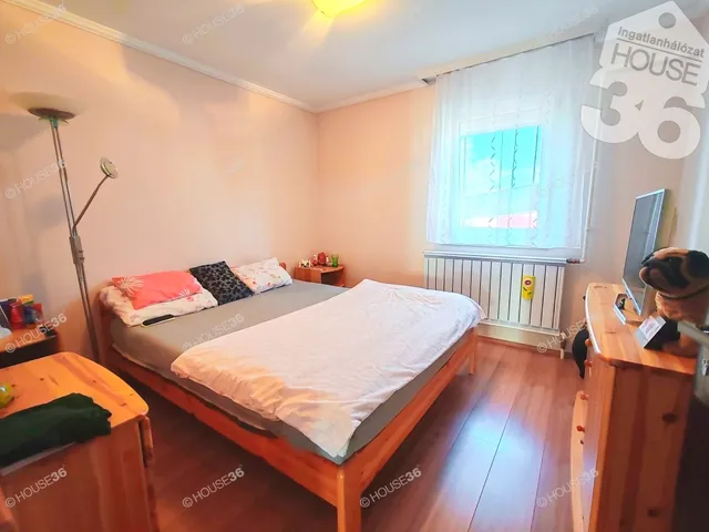 Eladó ház Jakabszállás 128 nm