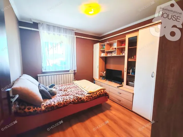 Eladó ház Jakabszállás 128 nm