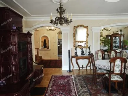 Eladó ház Göd 304 nm