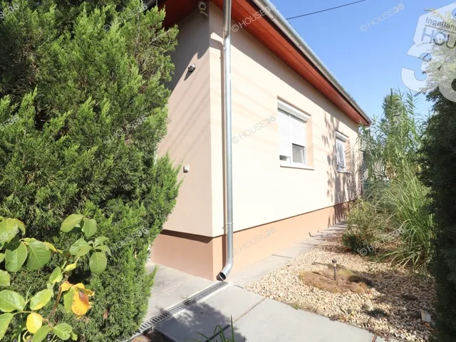 Eladó ház Cserkeszőlő 156 nm