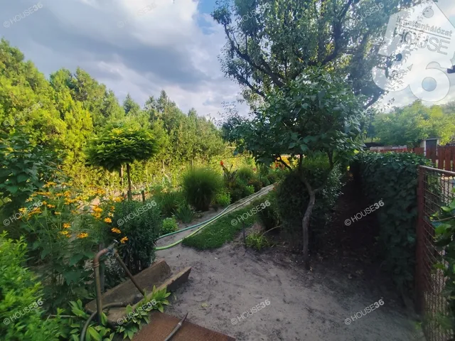 Eladó ház Kecskemét 100 nm