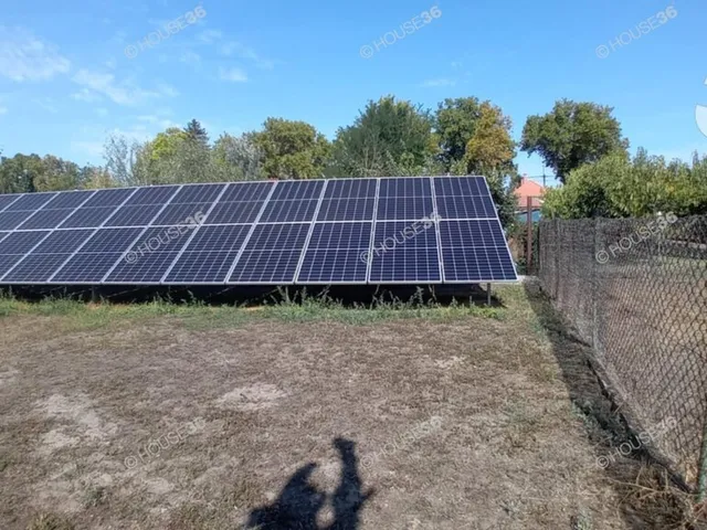 Eladó ház Lajosmizse 70 nm