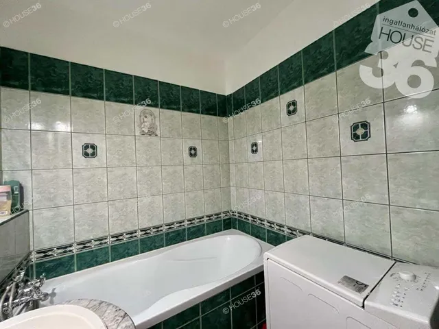 Eladó lakás Kecskemét 63 nm