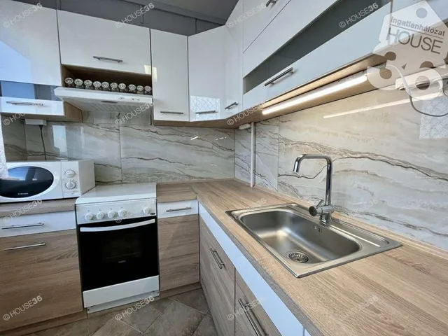 Eladó lakás Kecskemét 63 nm