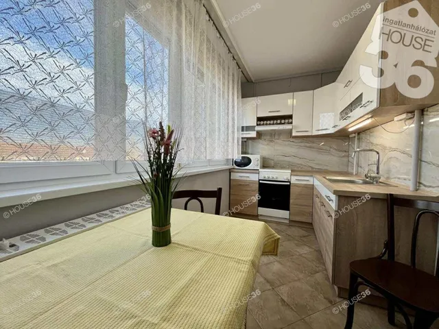 Eladó lakás Kecskemét 63 nm