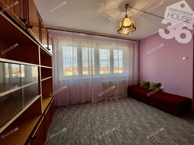Eladó lakás Kecskemét 63 nm