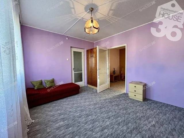 Eladó lakás Kecskemét 63 nm