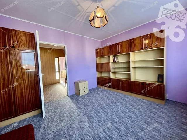Eladó lakás Kecskemét 63 nm