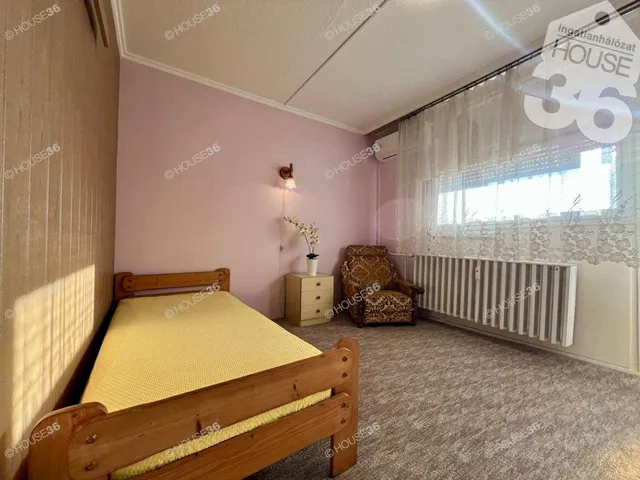 Eladó lakás Kecskemét 63 nm