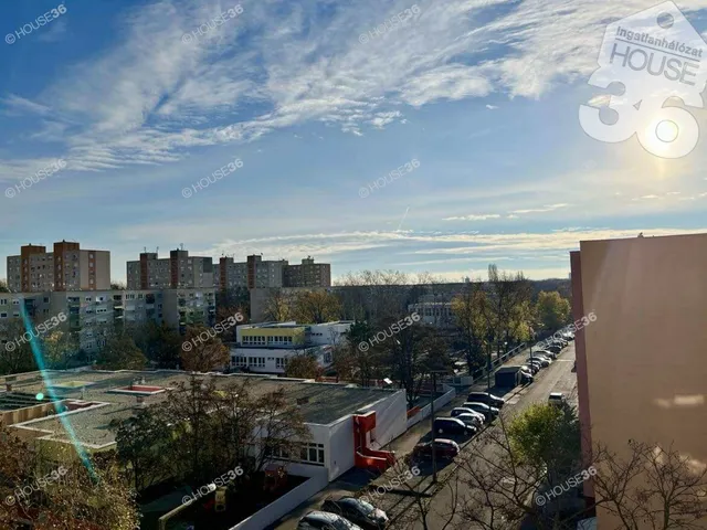 Eladó lakás Kecskemét 63 nm