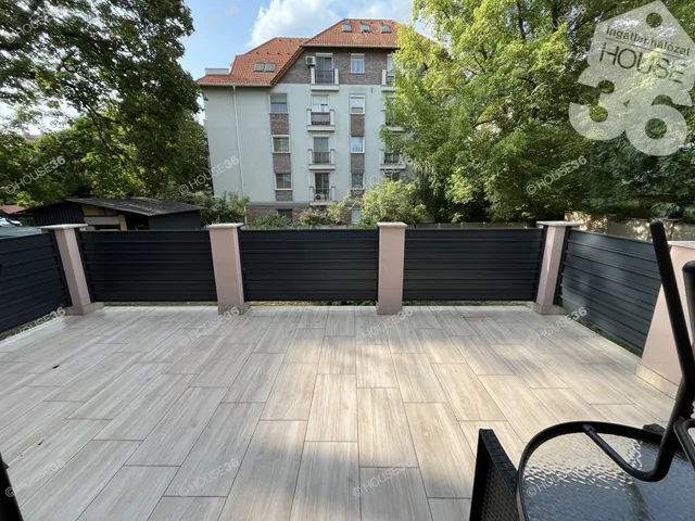 Eladó ház Budapest XIV. kerület 440 nm