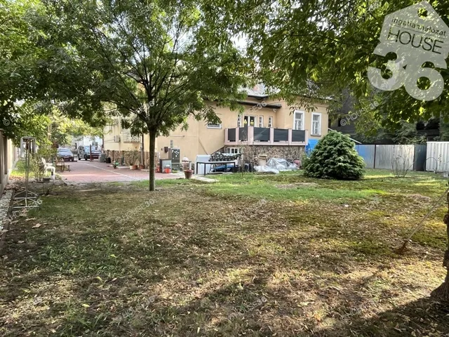 Eladó ház Budapest XIV. kerület 440 nm