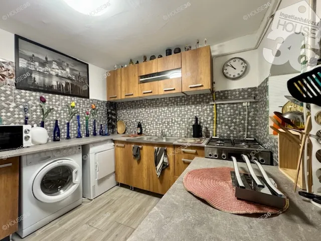 Eladó ház Kecskemét 100 nm