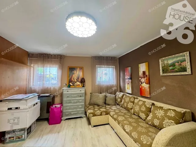 Eladó ház Kecskemét 100 nm