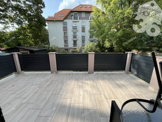 Eladó ház Budapest XIV. kerület 440 nm