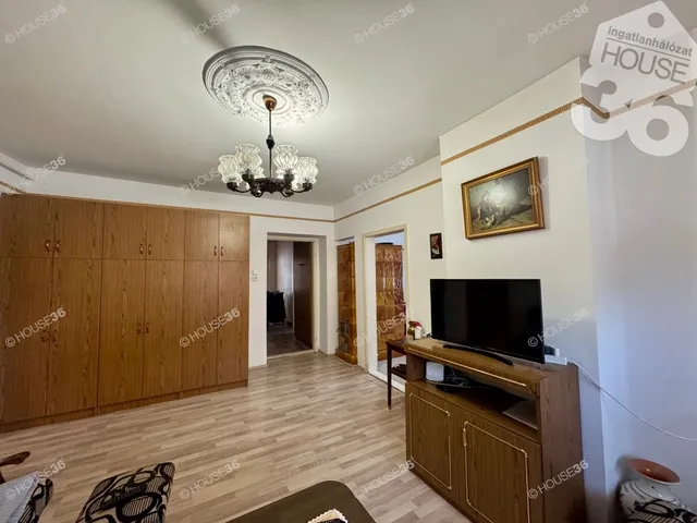 Eladó ház Lakitelek 95 nm