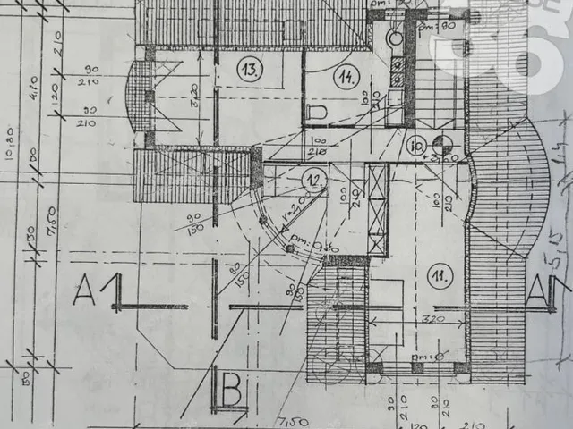 Eladó ház Kecskemét, Úrihegy 193 nm