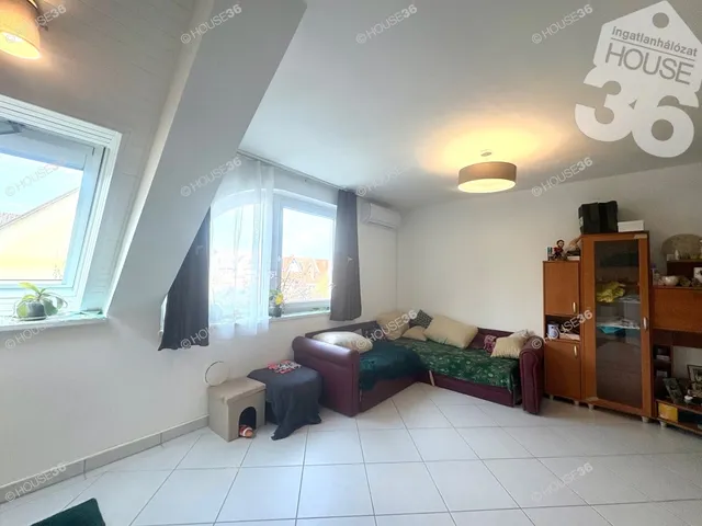 Eladó lakás Kecskemét, Belváros 58 nm