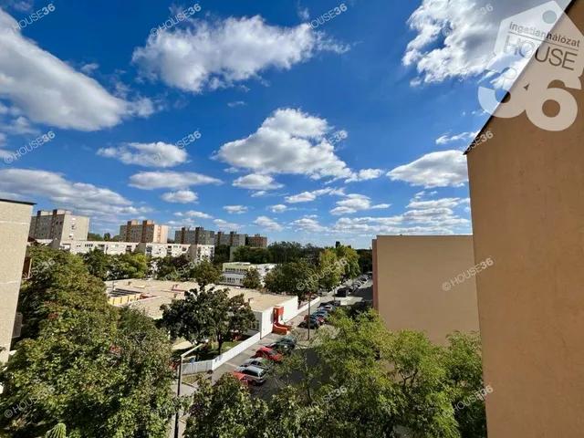 Eladó lakás Kecskemét 63 nm