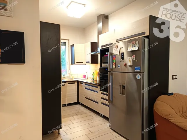 Eladó ház Kecskemét, Felsőszéktó 108 nm