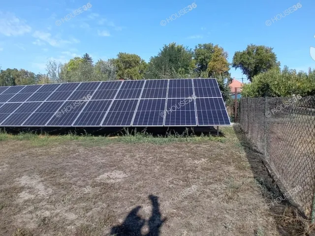 Eladó ház Lajosmizse 70 nm