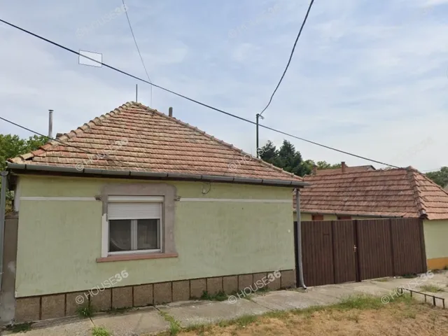 Eladó ház Lajosmizse 70 nm