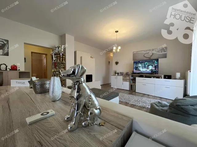 Eladó ház Ballószög 107 nm