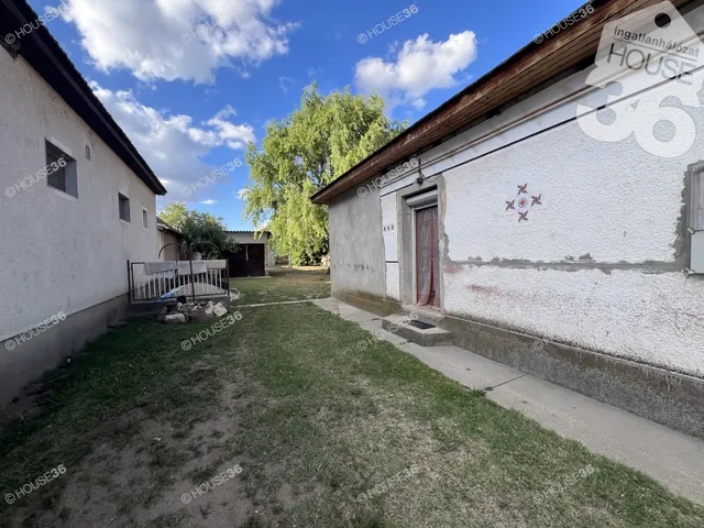 Eladó ház Kunadacs 120 nm