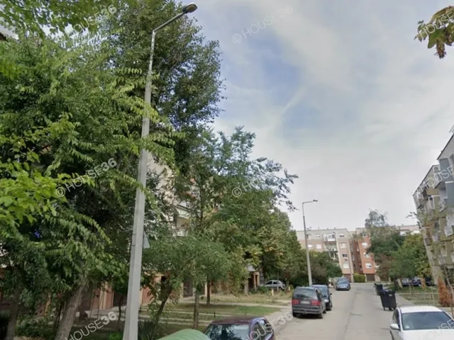 Eladó lakás Kecskemét 64 nm