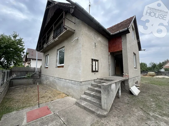 Eladó ház Kiskunfélegyháza 105 nm