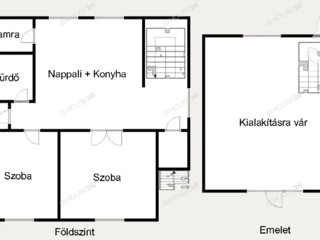 Eladó ház Kiskunfélegyháza 105 nm